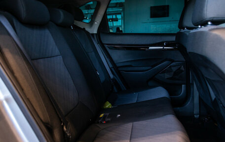 KIA Seltos I, 2025 год, 3 330 000 рублей, 9 фотография