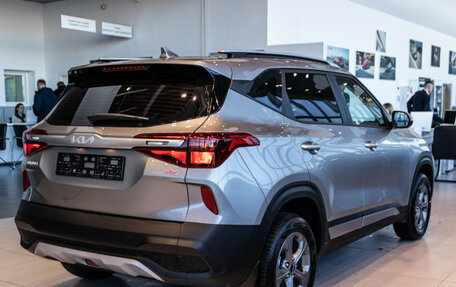 KIA Seltos I, 2025 год, 3 330 000 рублей, 6 фотография