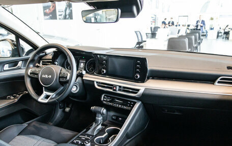 KIA K5, 2025 год, 4 320 000 рублей, 7 фотография