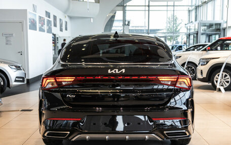 KIA K5, 2025 год, 4 320 000 рублей, 4 фотография