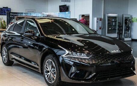 KIA K5, 2025 год, 4 320 000 рублей, 3 фотография