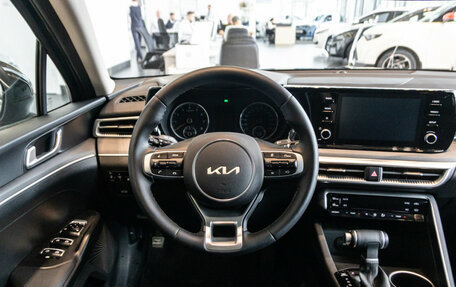 KIA K5, 2025 год, 4 320 000 рублей, 8 фотография