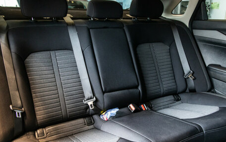 KIA K5, 2025 год, 4 320 000 рублей, 9 фотография