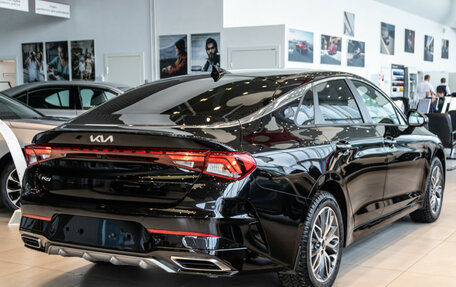 KIA K5, 2025 год, 4 320 000 рублей, 6 фотография