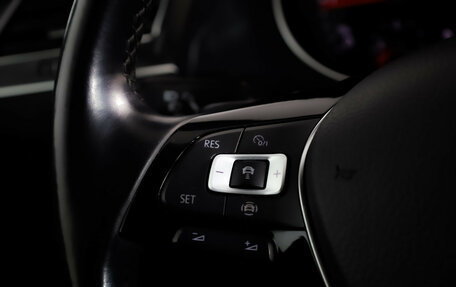 Volkswagen Tiguan II, 2019 год, 2 049 000 рублей, 12 фотография