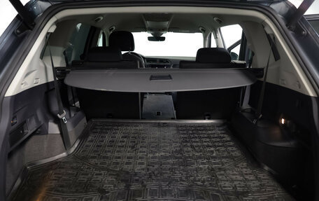 Volkswagen Tiguan II, 2019 год, 2 049 000 рублей, 33 фотография