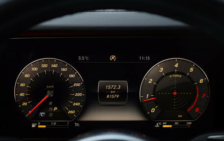 Mercedes-Benz E-Класс, 2020 год, 3 499 000 рублей, 13 фотография