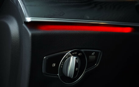 Mercedes-Benz E-Класс, 2020 год, 3 499 000 рублей, 15 фотография