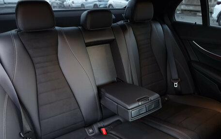 Mercedes-Benz E-Класс, 2020 год, 3 499 000 рублей, 27 фотография