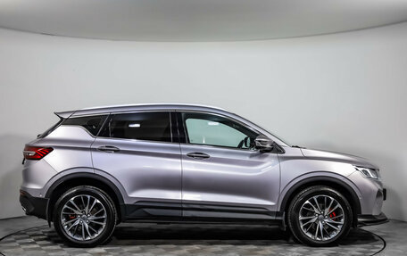 Geely Coolray I, 2020 год, 1 499 000 рублей, 4 фотография