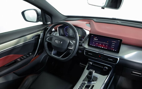 Geely Coolray I, 2020 год, 1 499 000 рублей, 8 фотография