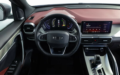 Geely Coolray I, 2020 год, 1 499 000 рублей, 10 фотография