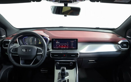 Geely Coolray I, 2020 год, 1 499 000 рублей, 9 фотография