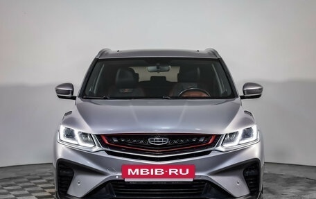 Geely Coolray I, 2020 год, 1 499 000 рублей, 2 фотография