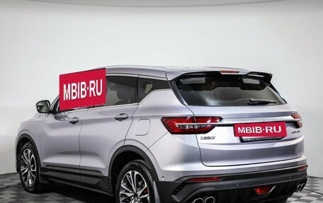 Geely Coolray I, 2020 год, 1 499 000 рублей, 7 фотография