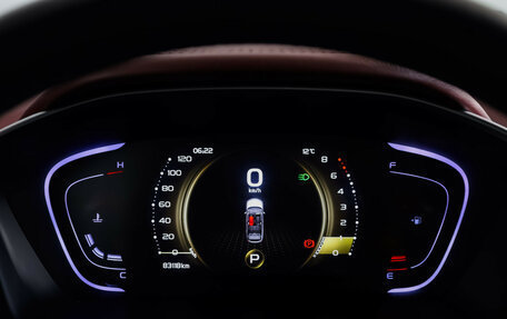 Geely Coolray I, 2020 год, 1 499 000 рублей, 12 фотография