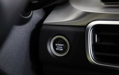 Geely Coolray I, 2020 год, 1 499 000 рублей, 16 фотография