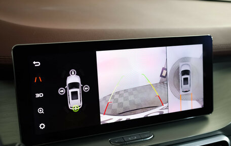 Geely Coolray I, 2020 год, 1 499 000 рублей, 18 фотография