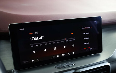 Geely Coolray I, 2020 год, 1 499 000 рублей, 17 фотография