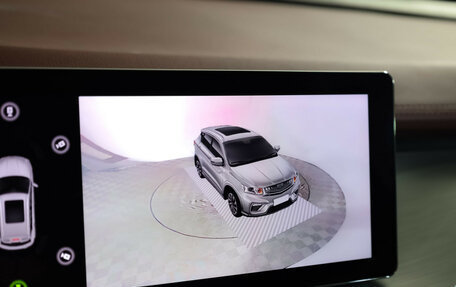 Geely Coolray I, 2020 год, 1 499 000 рублей, 19 фотография