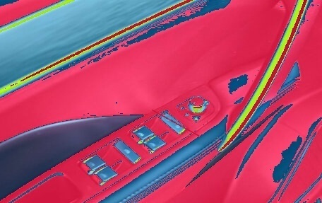 Geely Coolray I, 2020 год, 1 499 000 рублей, 13 фотография