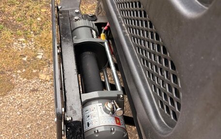 ЛуАЗ Hunter, 2007 год, 1 170 000 рублей, 3 фотография