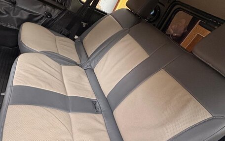 ЛуАЗ Hunter, 2007 год, 1 170 000 рублей, 7 фотография