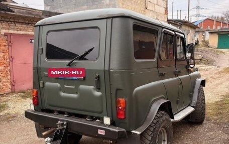 ЛуАЗ Hunter, 2007 год, 1 170 000 рублей, 5 фотография