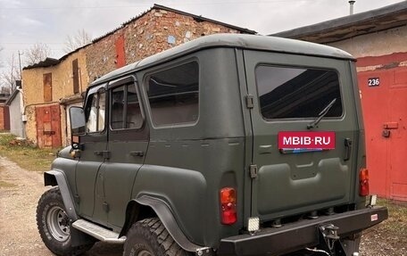 ЛуАЗ Hunter, 2007 год, 1 170 000 рублей, 4 фотография