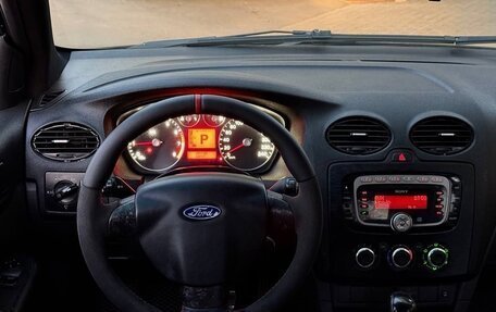 Ford Focus II рестайлинг, 2006 год, 360 000 рублей, 4 фотография