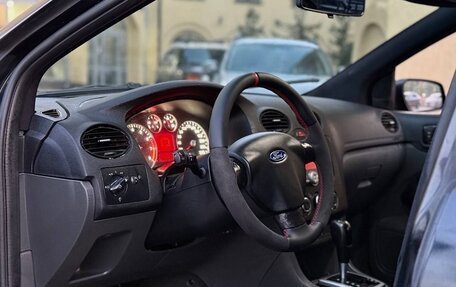 Ford Focus II рестайлинг, 2006 год, 360 000 рублей, 3 фотография