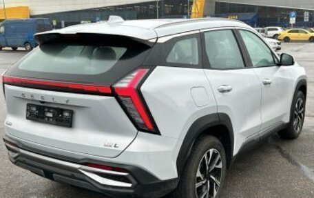 Geely Atlas, 2024 год, 2 700 000 рублей, 1 фотография