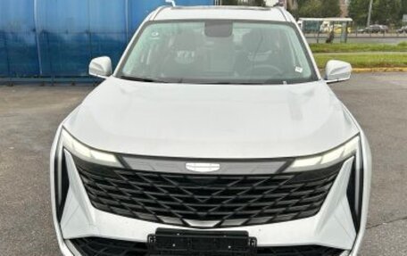 Geely Atlas, 2024 год, 2 700 000 рублей, 5 фотография