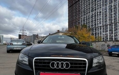 Audi A4, 2009 год, 1 350 000 рублей, 1 фотография