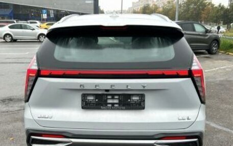 Geely Atlas, 2024 год, 2 700 000 рублей, 7 фотография