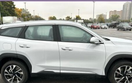 Geely Atlas, 2024 год, 2 700 000 рублей, 6 фотография