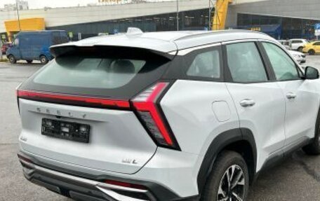 Geely Atlas, 2024 год, 2 700 000 рублей, 8 фотография