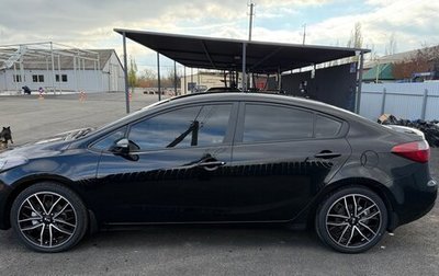 KIA Cerato III, 2013 год, 1 500 000 рублей, 1 фотография