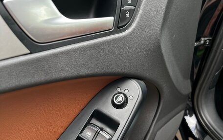 Audi A4, 2009 год, 1 350 000 рублей, 8 фотография