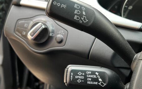 Audi A4, 2009 год, 1 350 000 рублей, 17 фотография