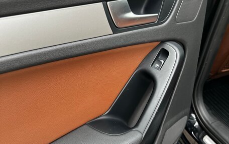 Audi A4, 2009 год, 1 350 000 рублей, 10 фотография