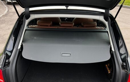 Audi A4, 2009 год, 1 350 000 рублей, 23 фотография