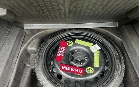 Audi A4, 2009 год, 1 350 000 рублей, 22 фотография