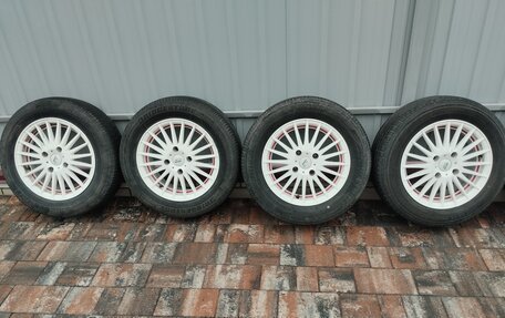 Mitsubishi Colt VI рестайлинг, 2006 год, 450 000 рублей, 5 фотография