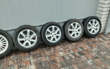 Mitsubishi Colt VI рестайлинг, 2006 год, 450 000 рублей, 6 фотография