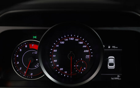 Hyundai Elantra, 2021 год, 1 649 000 рублей, 8 фотография