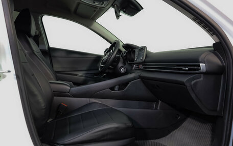 Hyundai Elantra, 2021 год, 1 649 000 рублей, 17 фотография