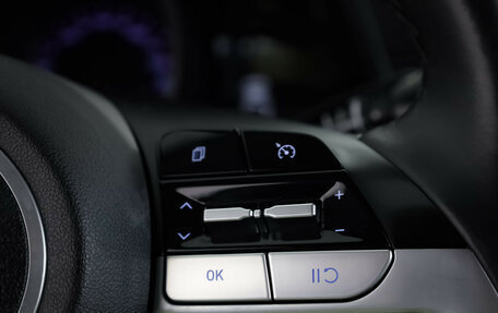 Hyundai Elantra, 2021 год, 1 649 000 рублей, 9 фотография