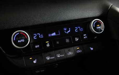 Hyundai Elantra, 2021 год, 1 649 000 рублей, 14 фотография