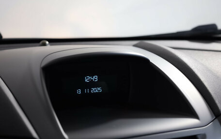 Ford Fiesta, 2016 год, 875 000 рублей, 13 фотография